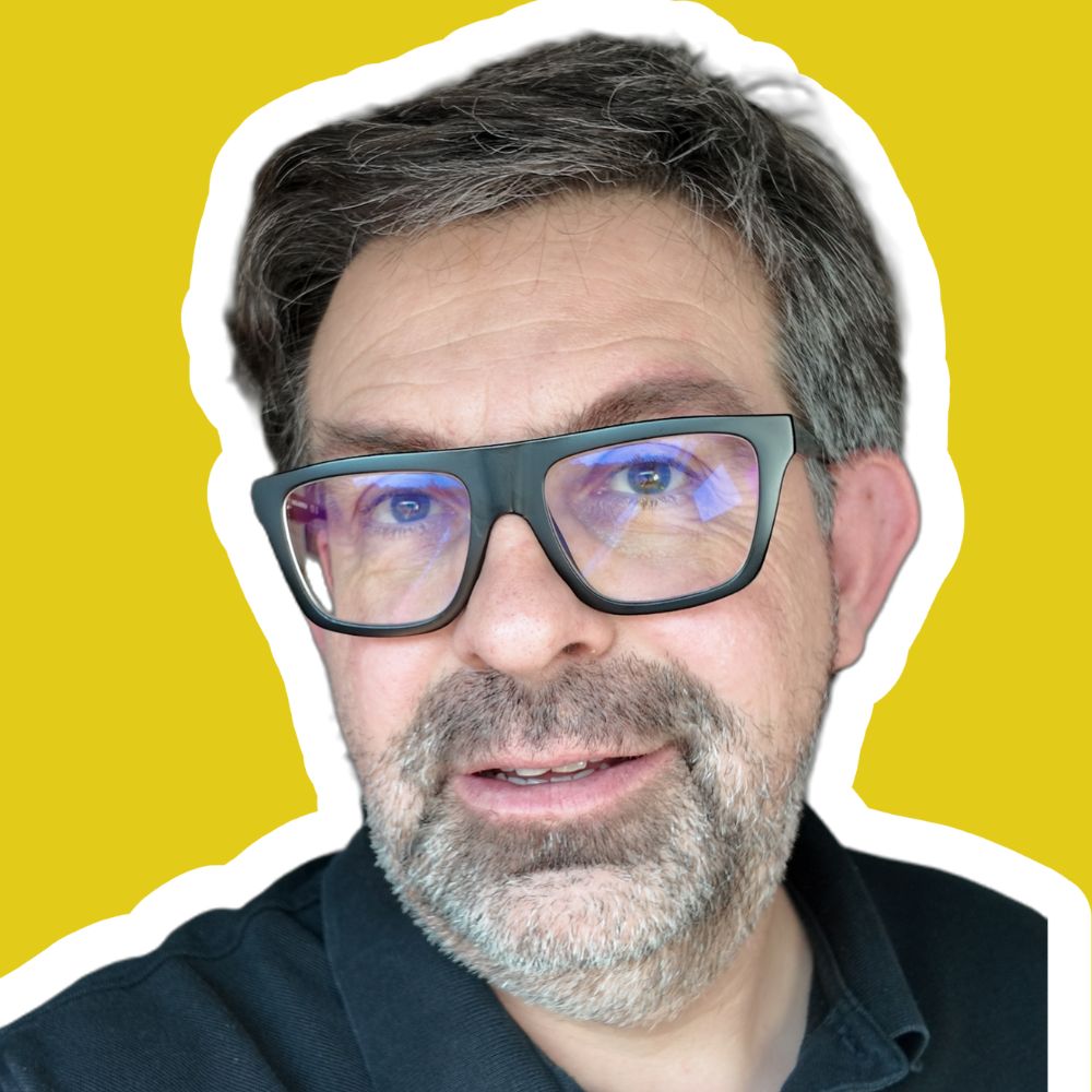 Sébastien Leprestre